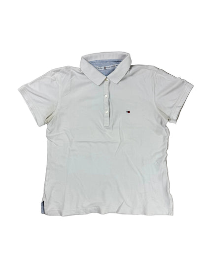 Tommy Hilfiger Polo (Frauen M)