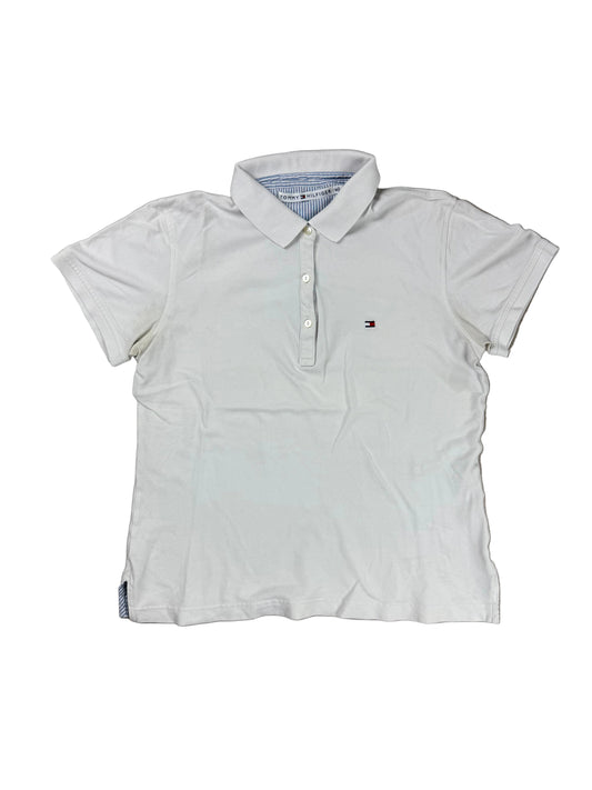 Tommy Hilfiger Polo (Frauen M)
