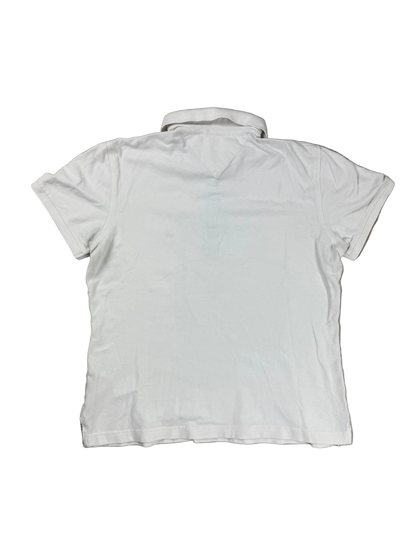 Tommy Hilfiger Polo (Frauen M)