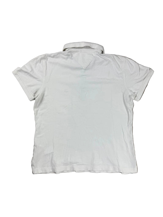 Tommy Hilfiger Polo (Frauen M)