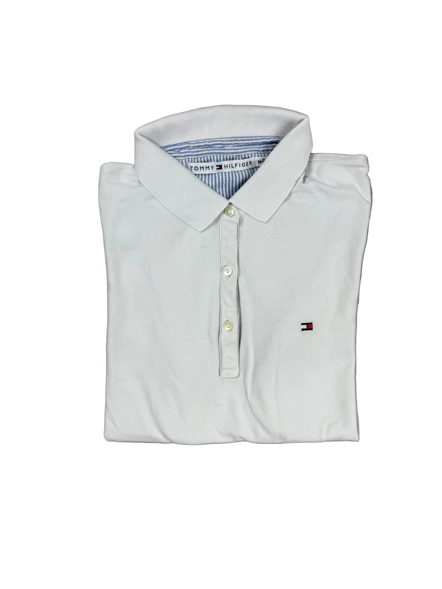 Tommy Hilfiger Polo (Frauen M)