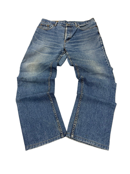 Levi’s 501 Jeans (33)