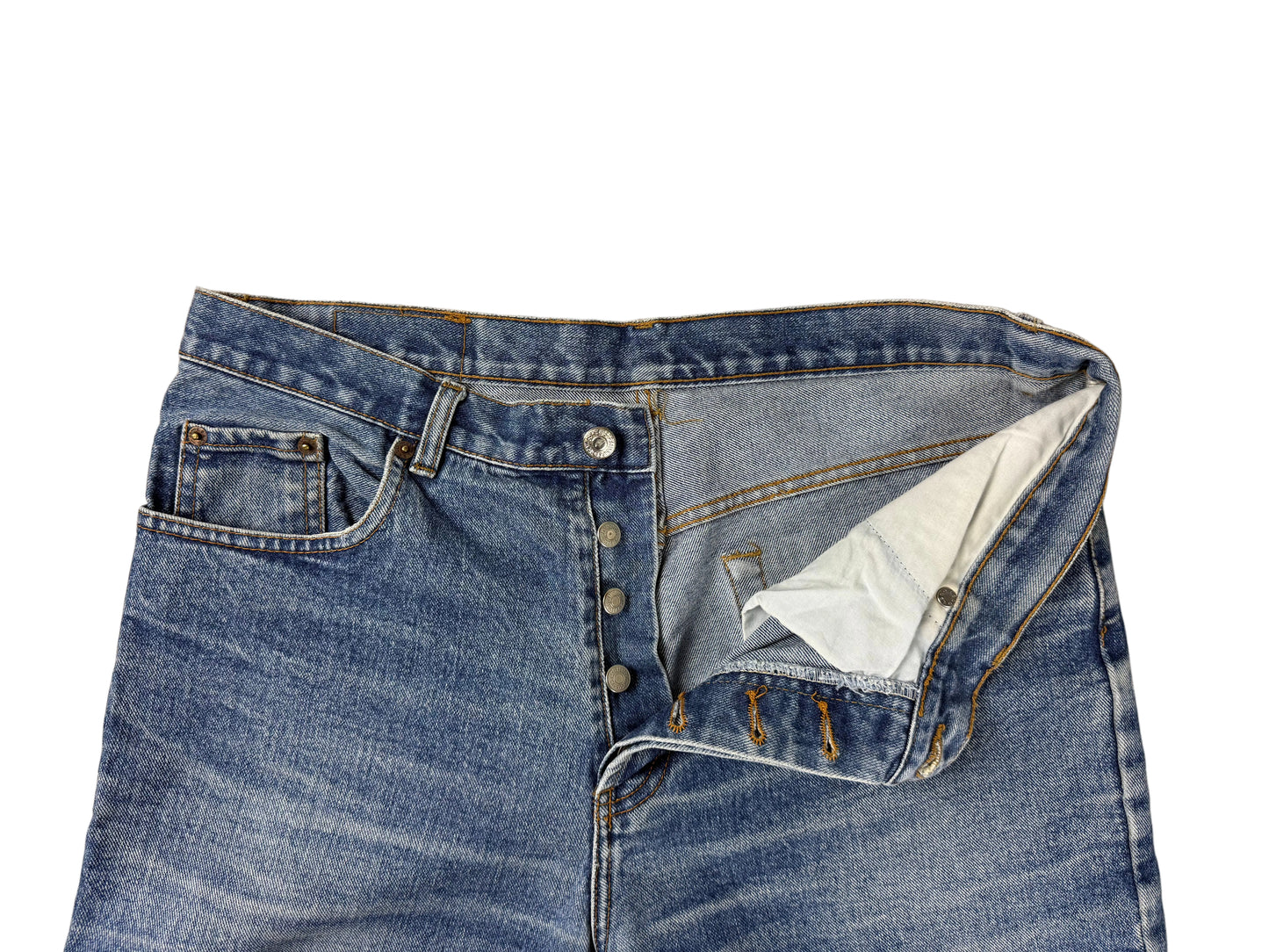 Levi’s 501 Jeans (33)