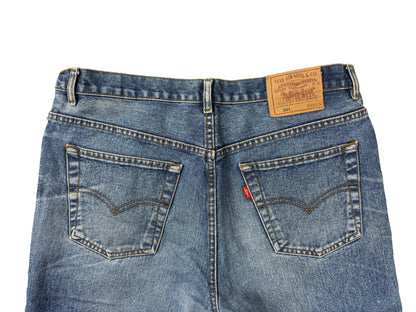 Levi’s 501 Jeans (33)