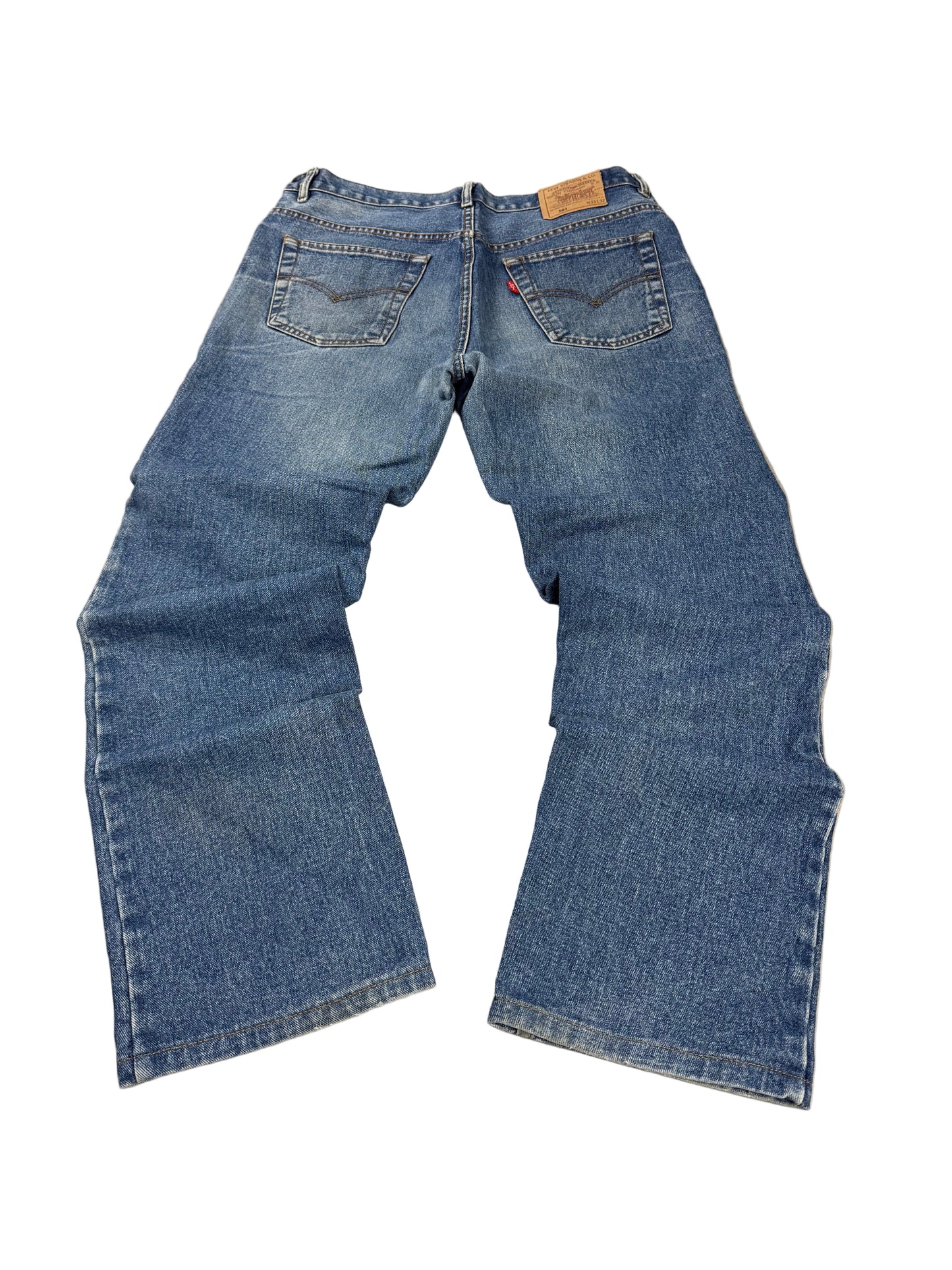 Levi’s 501 Jeans (33)