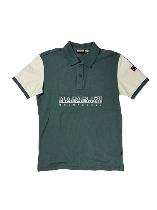 Napapijri Polo (S)