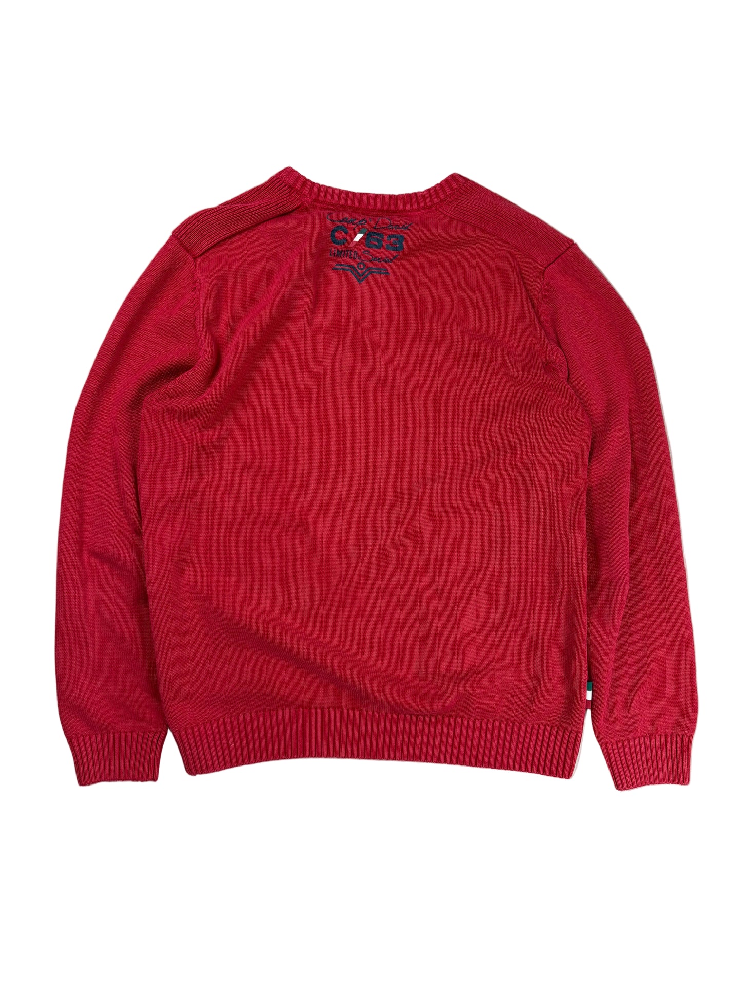 Camp David Sweater (XL)