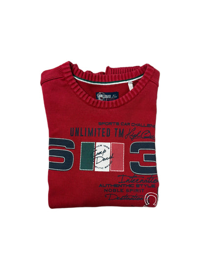 Camp David Sweater (XL)