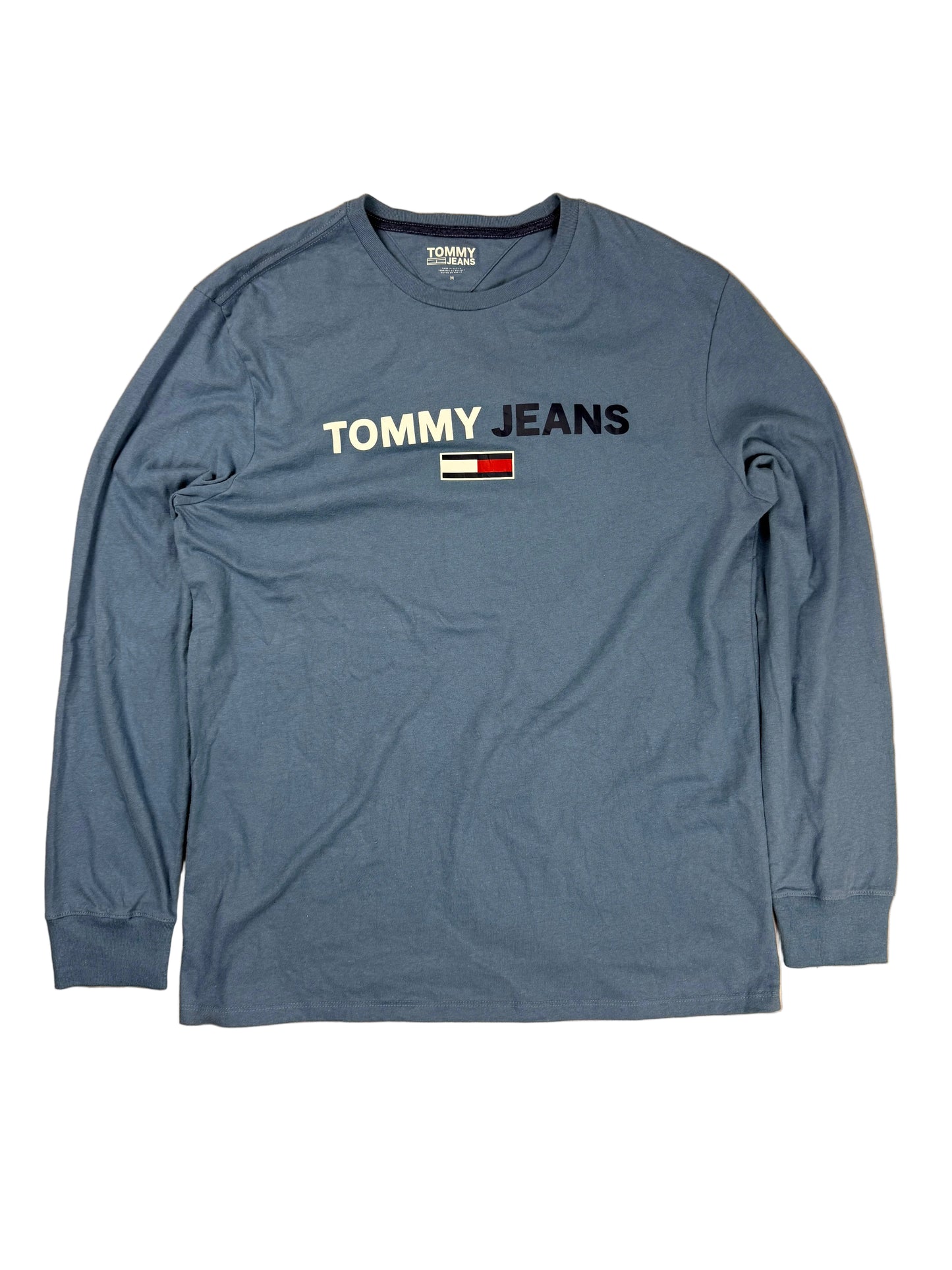 Tommy Hilfiger Jeans Longsleeve (M)