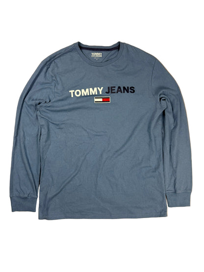 Tommy Hilfiger Jeans Longsleeve (M)
