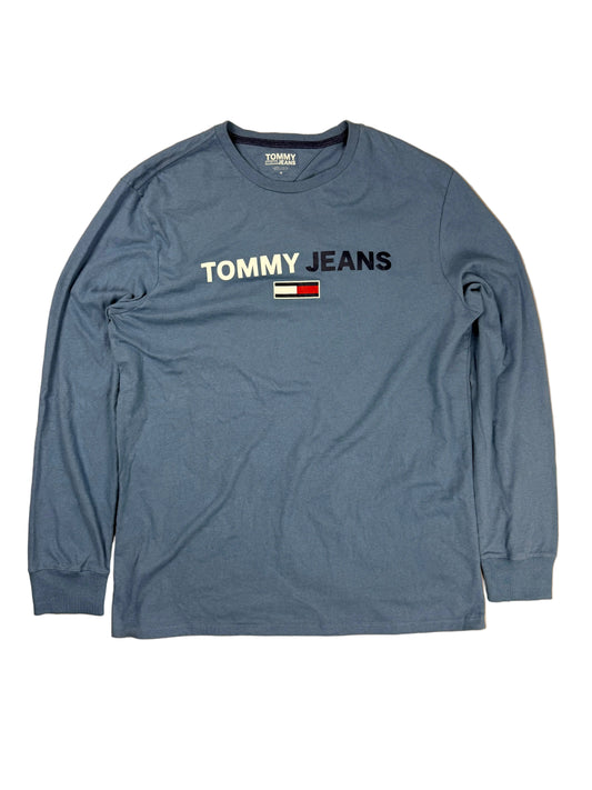Tommy Hilfiger Jeans Longsleeve (M)