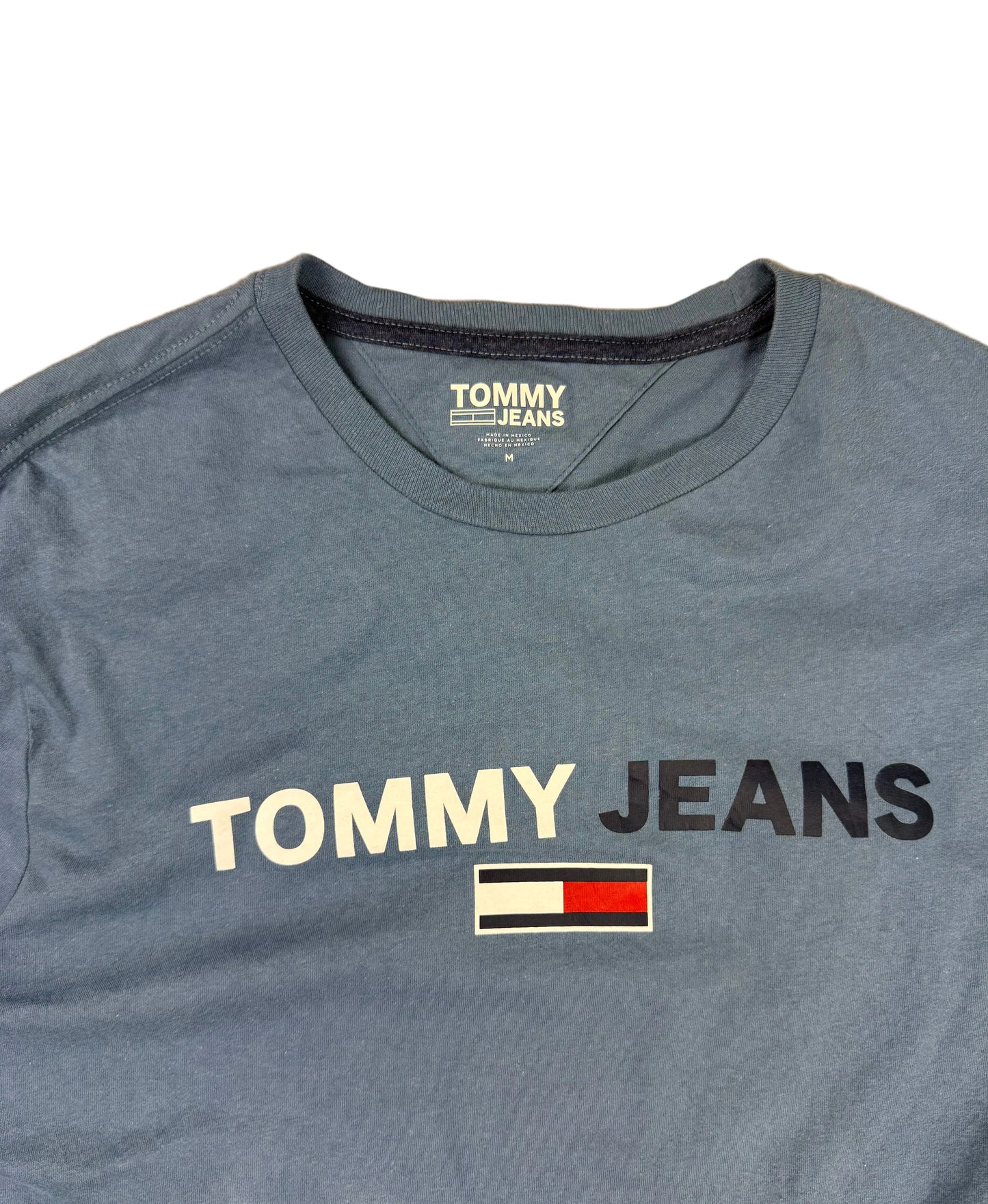 Tommy Hilfiger Jeans Longsleeve (M)