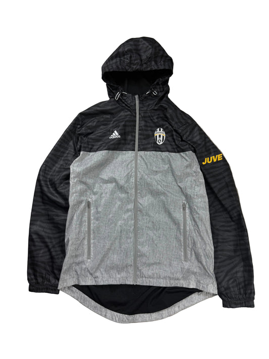 Adidas Juventus Turin Trackjacket (S)