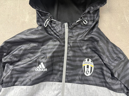 Adidas Juventus Turin Trackjacket (S)
