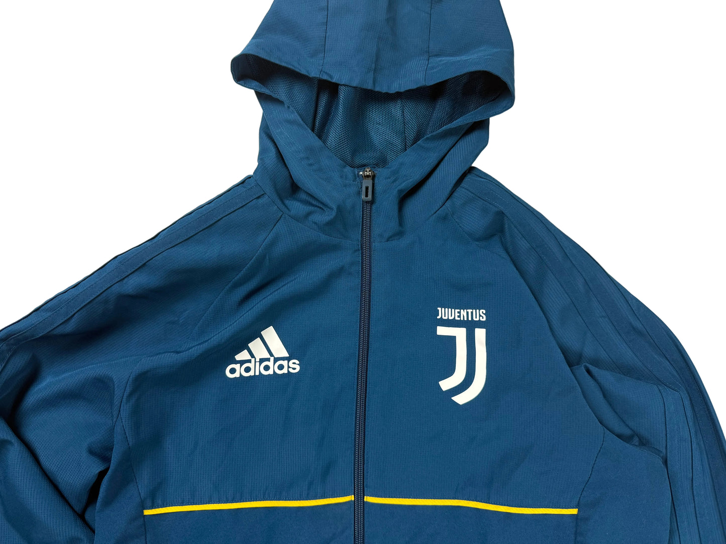 Adidas Juventus Turin Trackjacket (S)