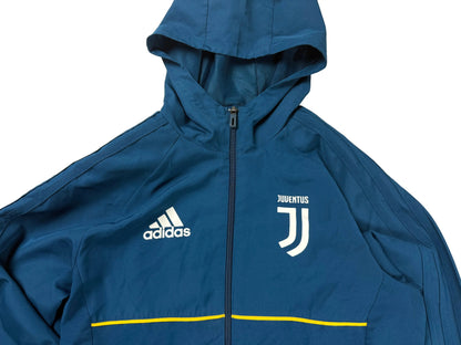 Adidas Juventus Turin Trackjacket (S)