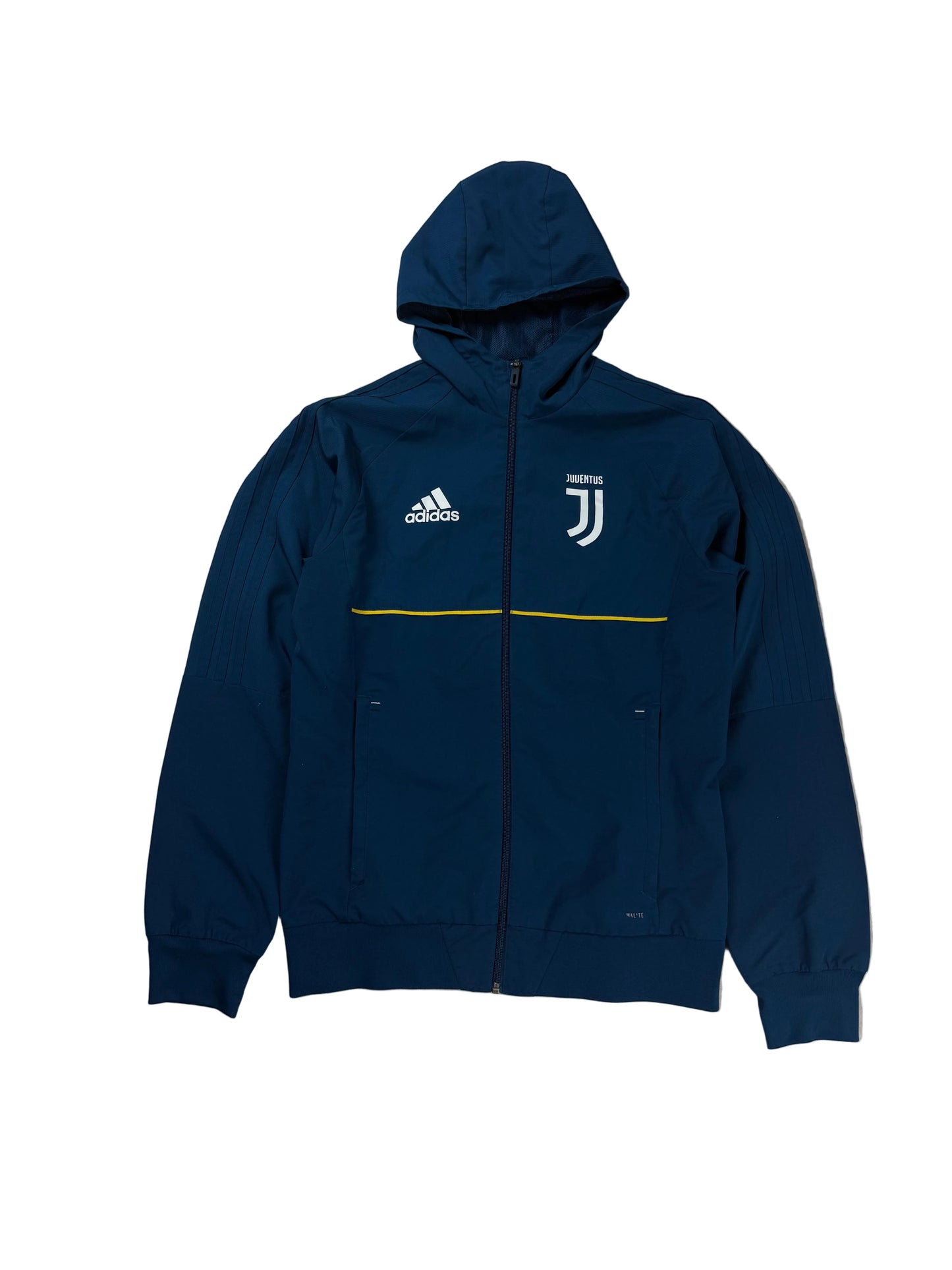 Adidas Juventus Turin Trackjacket (S)