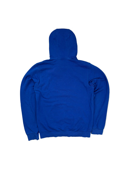 Adidas NBA Golden State Worriors Pullover (S)