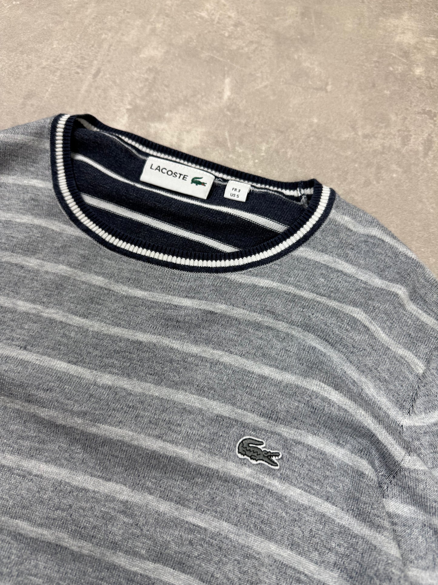 Lacoste Sweater (S)