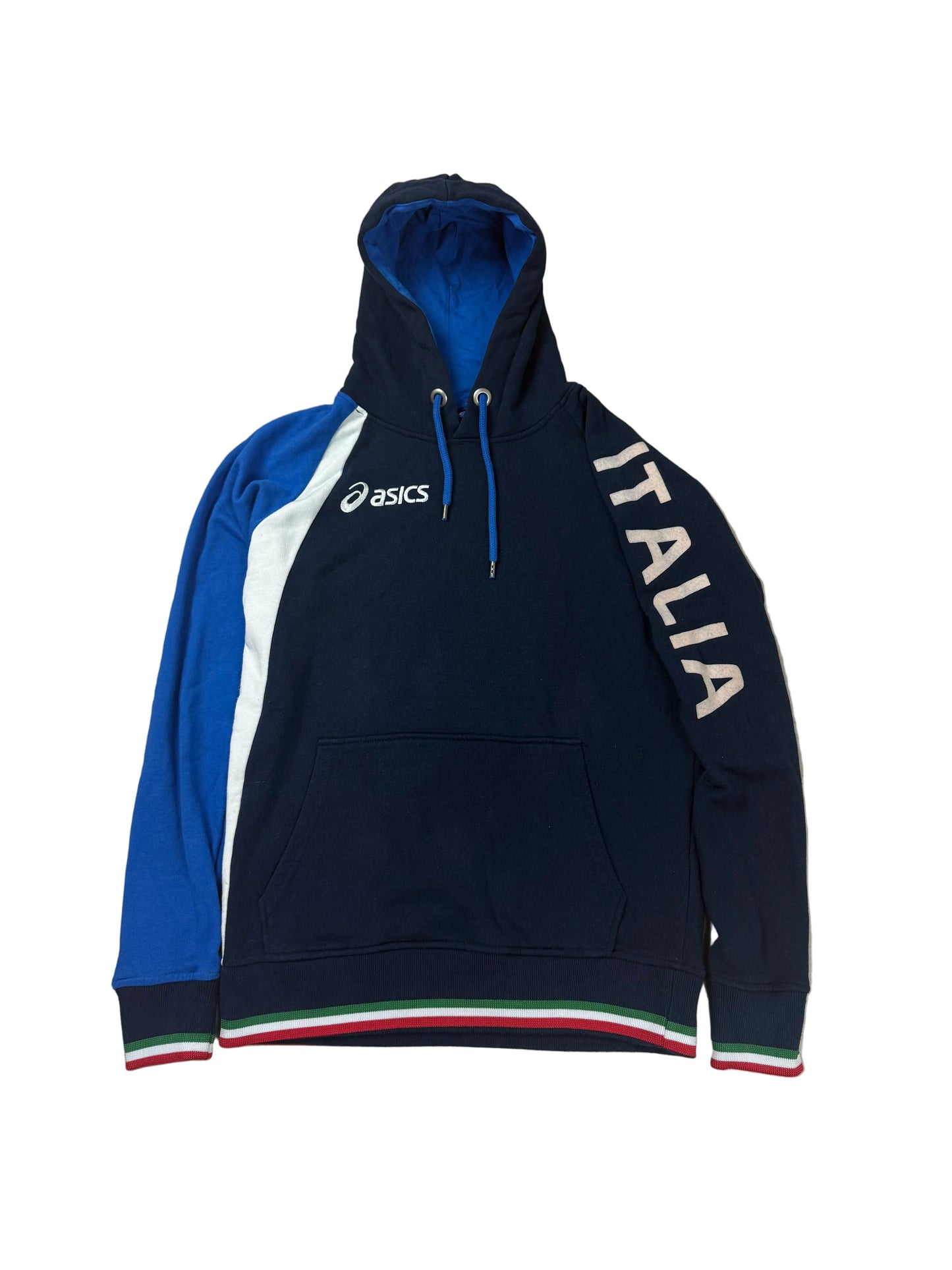 Asics Italia Pullover (XS)