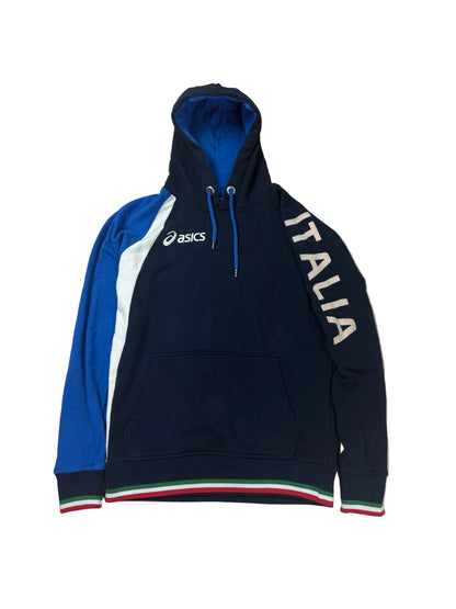 Asics Italia Pullover (XS)
