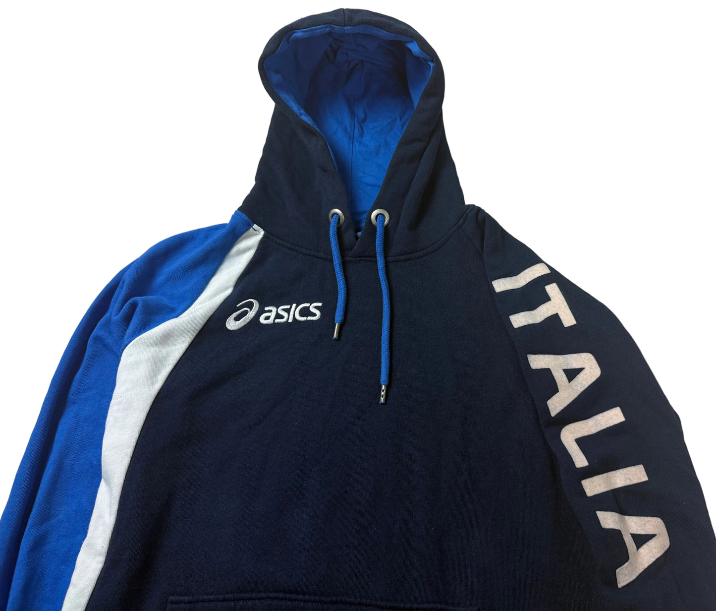 Asics Italia Pullover (XS)