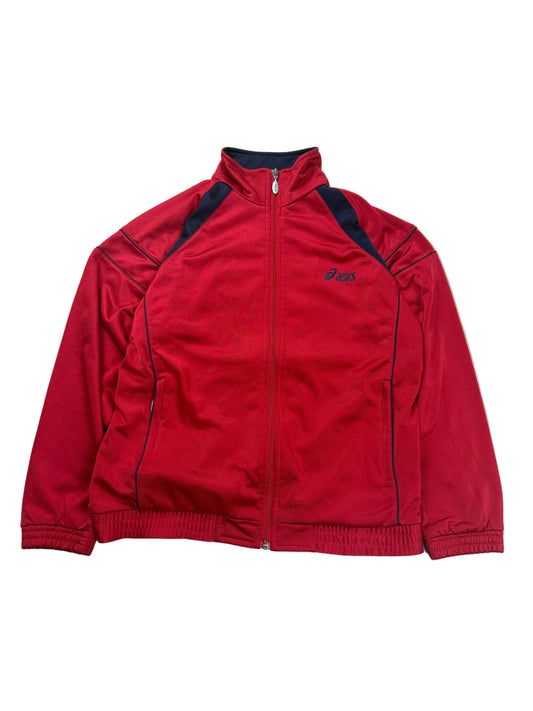 Asics Trainingsjacke (S)