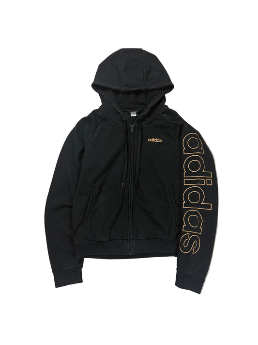 Adidas Pullover Cropped (S-XS)