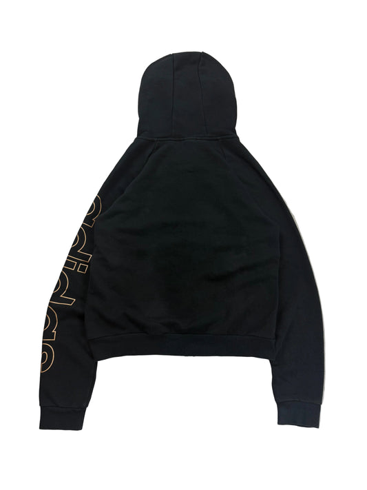 Adidas Pullover Cropped (S-XS)