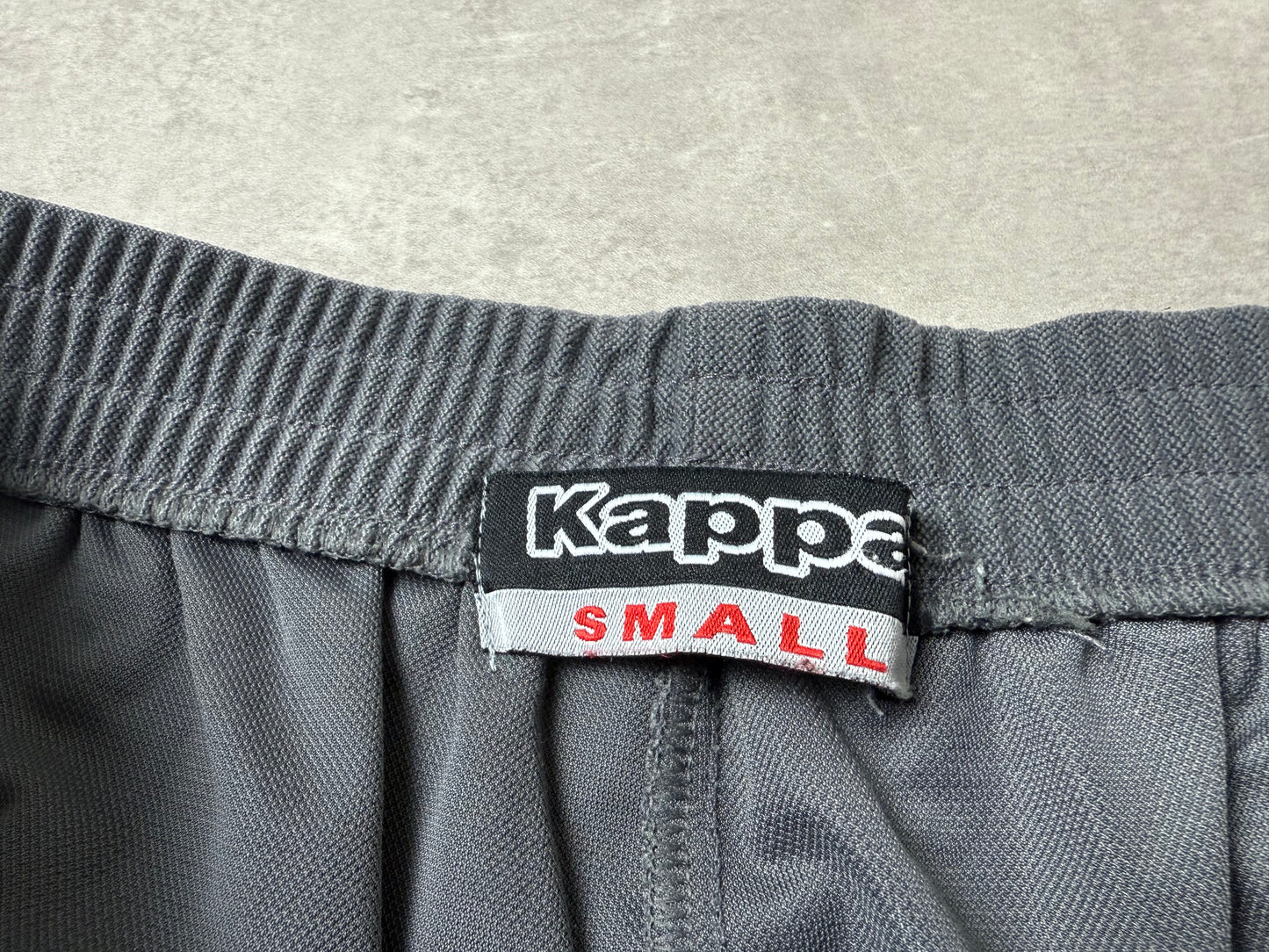 Kappa Open Leg Jogger (S)