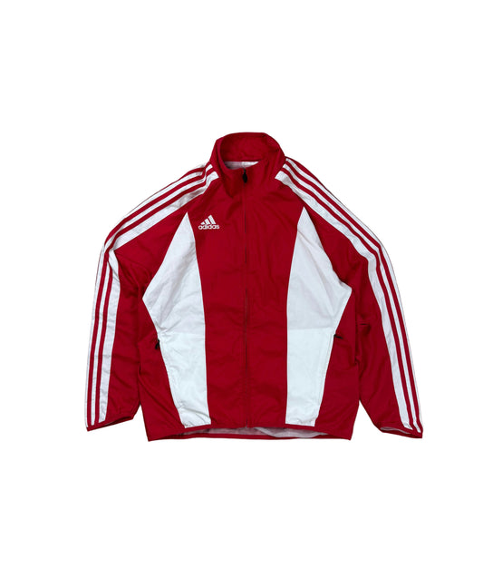 Adidas Trackjacket (M)