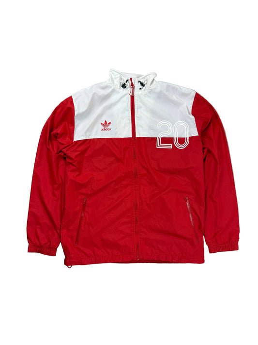 Adidas Polska Trackjacket (M)