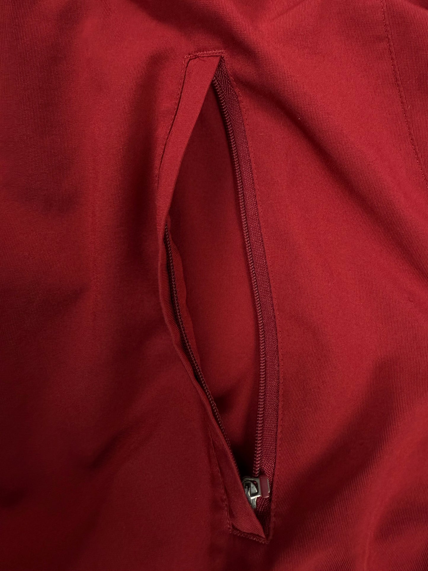 Adidas Trackjacket (L)