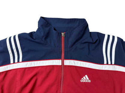 Adidas Trackjacket (L)