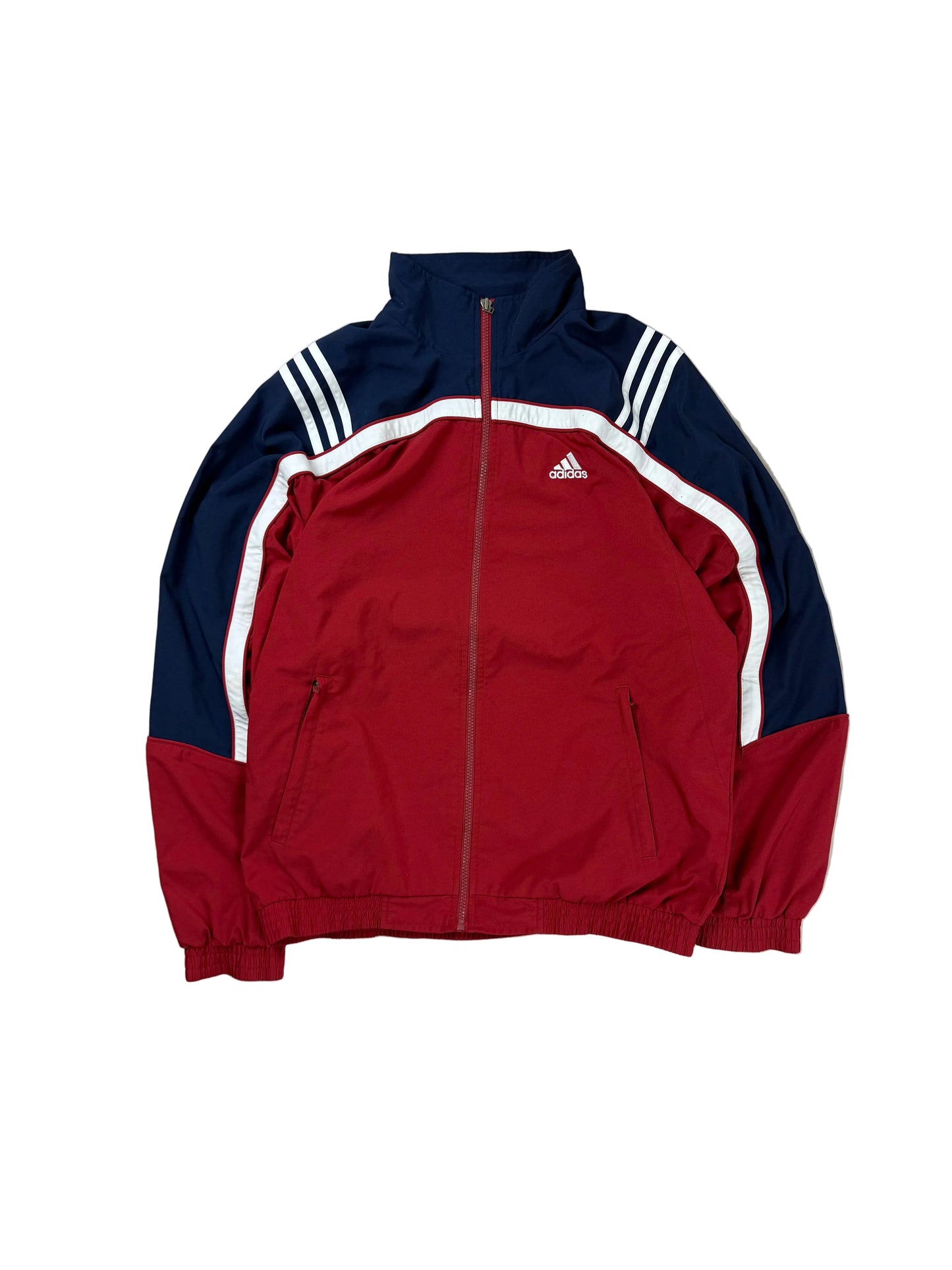 Adidas Trackjacket (L)