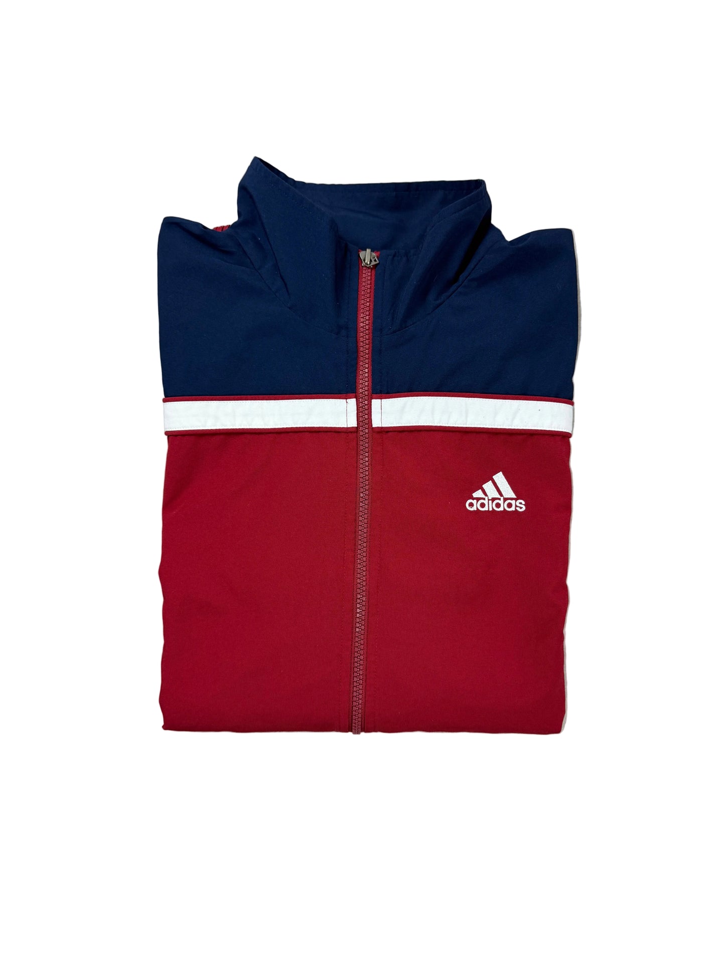 Adidas Trackjacket (L)