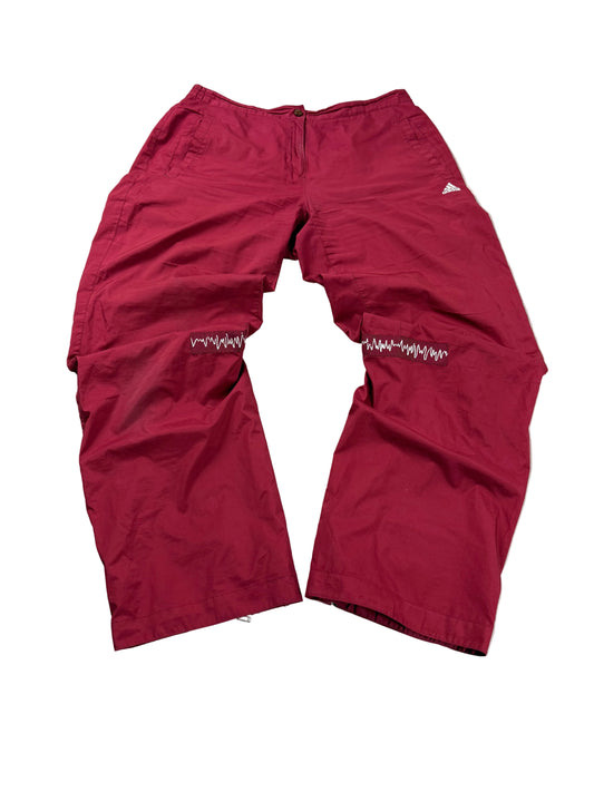 Adidas Trackpants (M)