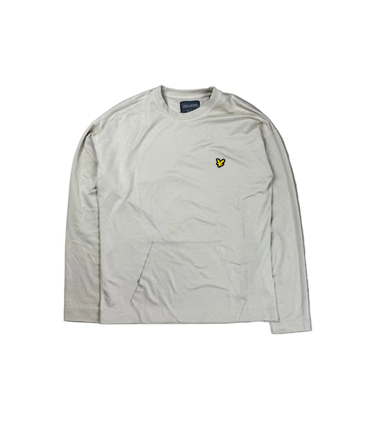 Lyle & Scott Sweater (M)