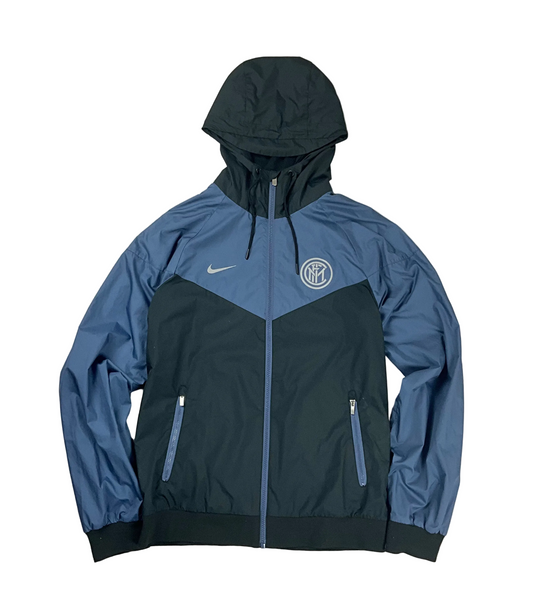 Nike Inter Mailand Fußball Jacke (S)