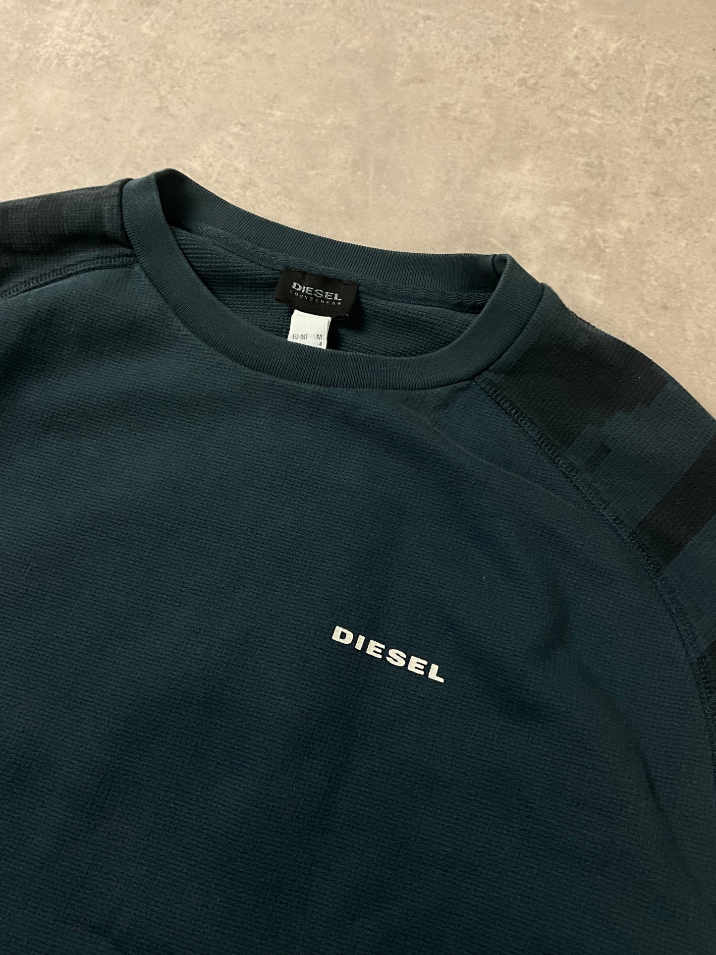 Diesel Sweater (M)