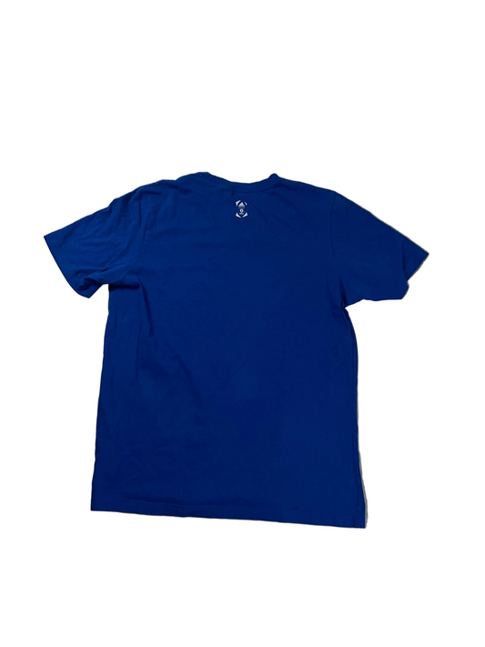 Adidas Italy T-Shirt (M)