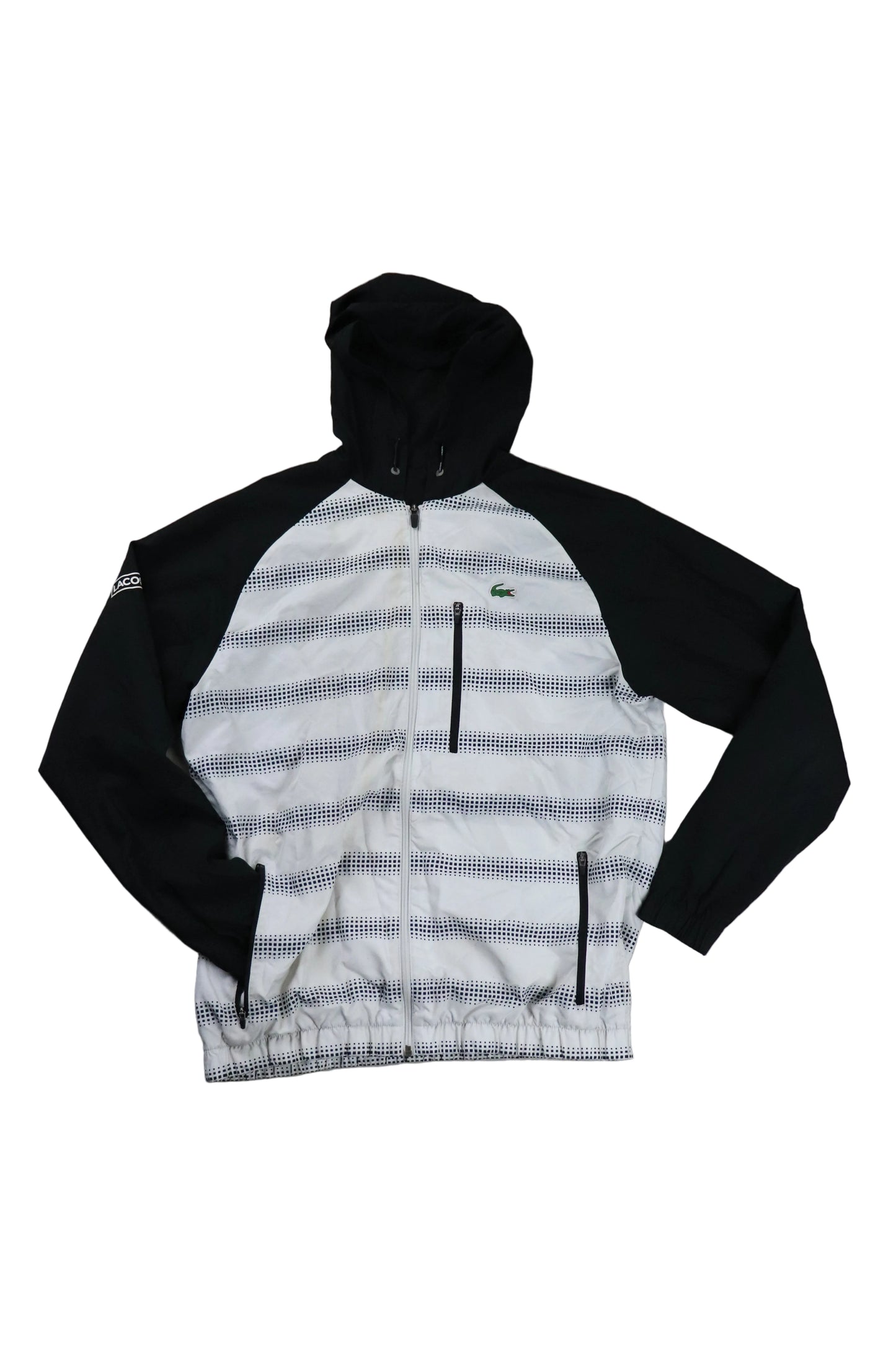 Lacoste Windbreaker (L)