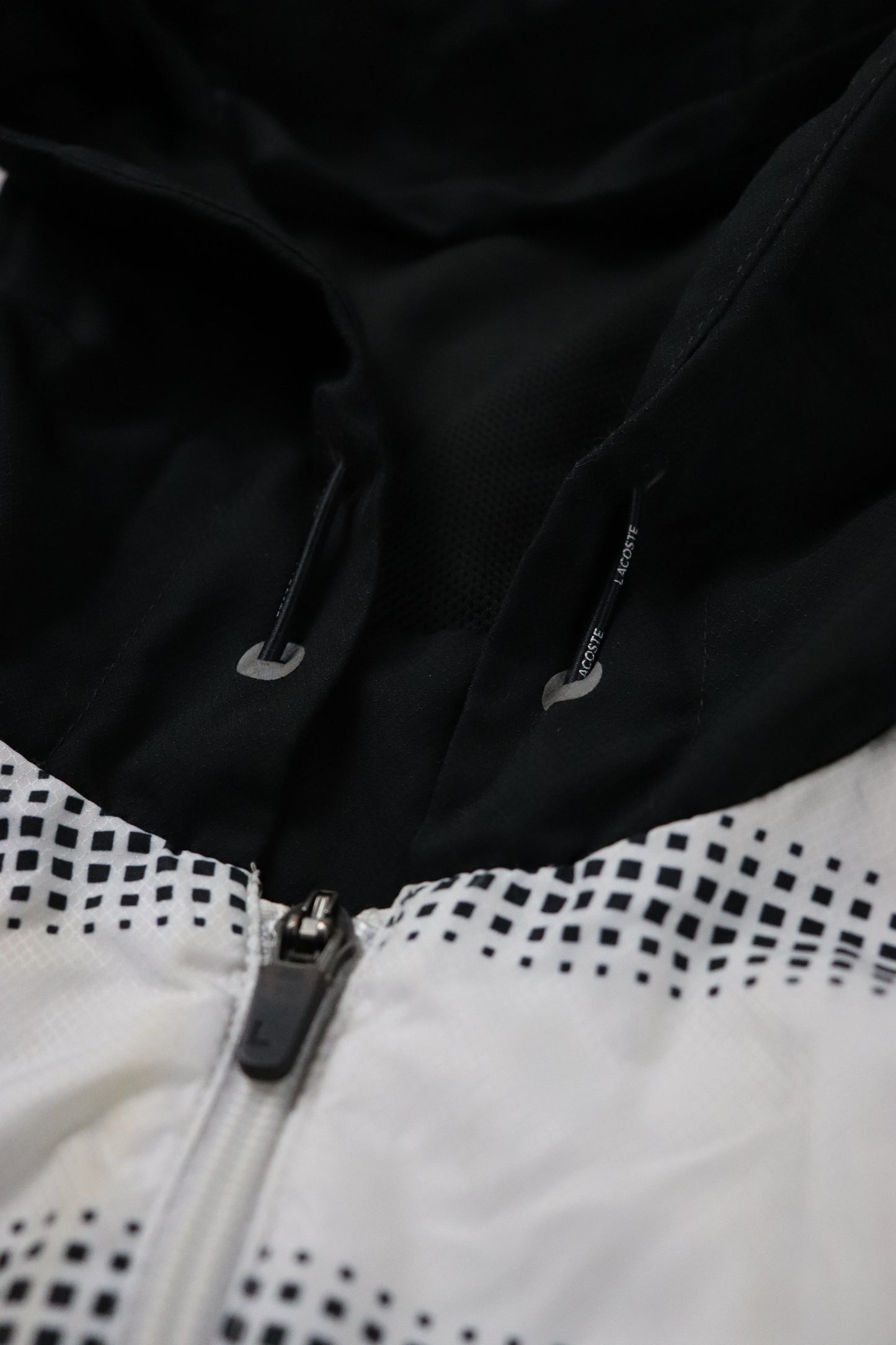 Lacoste Windbreaker (L)