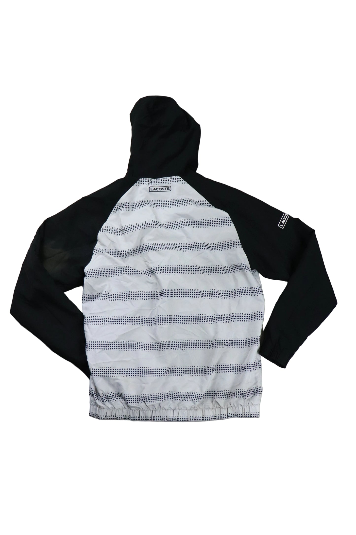 Lacoste Windbreaker (L)